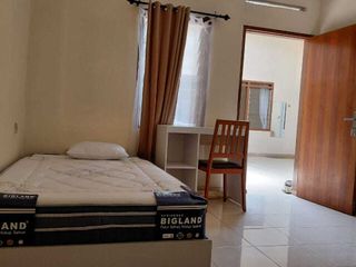 Disewakan Kost Sinara area Cipaganti Bandung
