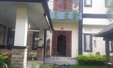 DIJUUAL RUMAH DI DENPASAR BARAT