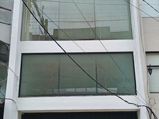 Ruko usaha udah renov 4 lantai disewa lokasi Fatmawati  Raya Jakarta