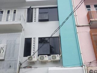 Askara Kos Pasar Baru  Promo