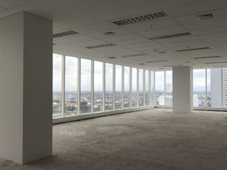 Disewakan ruang kerja (office space) di BSD City. Fasilitas bintang 5, di jalan utama, parkir luas