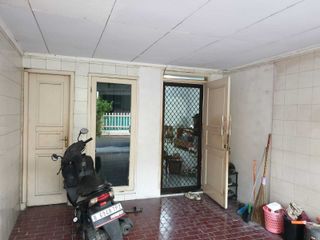 Dijual Rumah RAWAMANGUN Lokasi Sangat Strategis