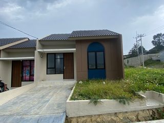 Perumahan subsidi citeureup dp45jt puri harmoni