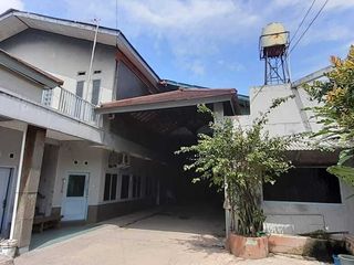 Gudang di Moh toha bandung dekat Pintu tol