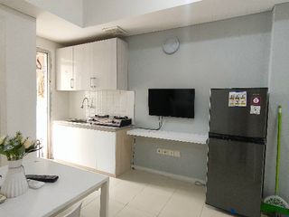 Disewakan Apartemen Greenlake Sunter