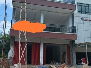 Disewakan Ruko Baru – Grand Depok City, Cilodong – Depok