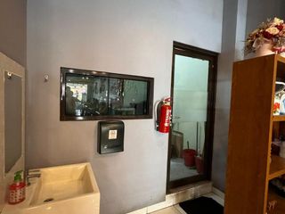 Ruko Golden Boulevard BSD Serpong 3 Lantai Siap Pakai