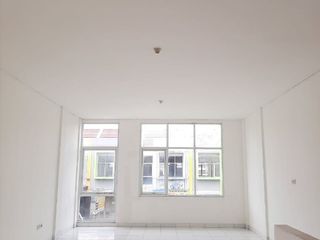 Ruko Derwati Mas Cocok Untuk Kantor dan Usaha, Rancasari Kota Bandung