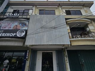 Disewakan Ruko Raya Jemursari sby selatan