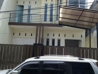 Rumah Kebon Jahe Abdul Muis Petojo Dekat Stasiun Gambir