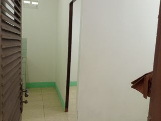 Kontrakan bulanan 1 KT di Jagakarsa dekat TK, SD, SMP, MAN