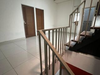 Ruko Jl. Suryani Lokasi Strategis Bangunan Bagus Siap Pakai