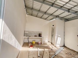 Rumah Siap Huni Padang Utara