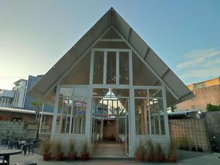 Dijual cepat usaha cafe aktif di turangga buahbatu bandung