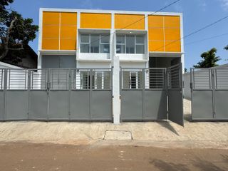 Jual 2 Unit Gudang Strategis Dibelakang Eastvara BSD cuma 2 menit