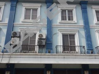 Jual Murah Ruko 4 Lantai Gandeng 2 Unit di Tebet Timur Jakarta Selatan