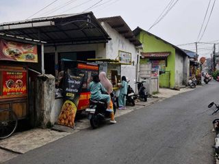 JUAL CEPAT TANAH DI CIBUBUR JAKARTA TIMUR