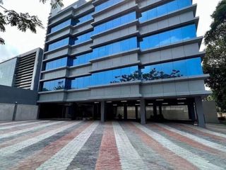 Disewakan/Dijual Brand New Gedung Baru Area Strategis Pondok Pinang Kebayoran