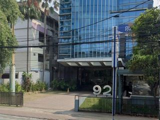 Gedung Kantor Strategis Saharjo Area Menteng Atas Jakarta Selatan