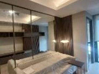 Dijual Cepat! Apartemen Full 2BR di 31 Sudirman Suites Makassar