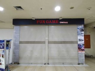 Dijual : Ruang Usaha di Mangga Dua Square, Jakarta