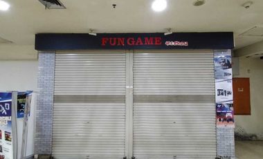 Dijual : Ruang Usaha di Mangga Dua Square, Jakarta