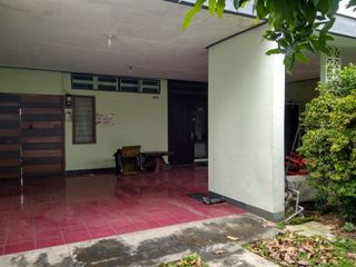 ‼️LANGKA,SERTIFIKAT SHM‼️RUMAH HITUNG TANAH GUBENG KERTAJAYA UNAIR A&B