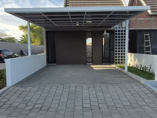 Rumah murah bersubsidi sidoarjo