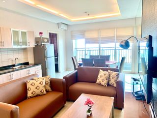 Disewakan Apartemen Thamrin Executive Residences 2 BR Tanah Abang Jaka