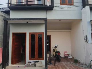 Rumah Murah 2 Lantai Di Pakal Benowo Surabaya Barat