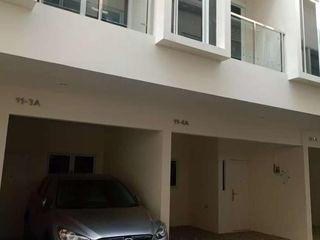 Dijual Rumah Baru Minimalis Modern di Cempaka Putih