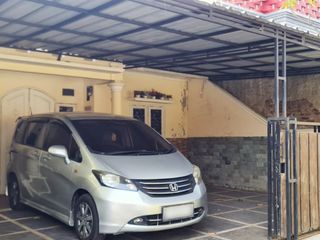 Rumah Bagus SHM di Perumahan Karangtengah Cianjur