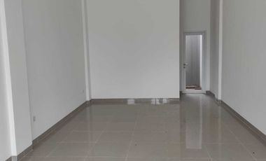 Dijual : Ruko Aerobliss @Citra Garden 8, Jakarta Barat