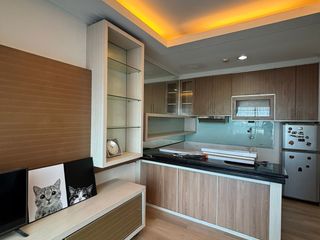 Dijual Apartemen City Home MOI
