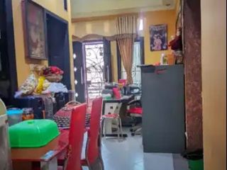 Ruko 3 Lantai Dengan 2 Muka di Jl. Terusan Jakarta, Bandung
