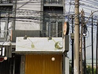 Ruko 3 Lantai Disewakan Di Kedaton Bandar Lampung Dekat Unila