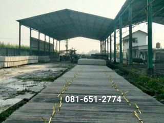 Pabrik Beton Precast Di Mojokerto