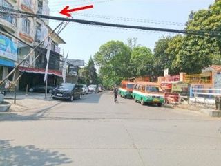 Ruko lelang cikutra pahlawan bandung batik kumeli