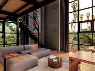 Apartemen di Bali (daerah Umalas)