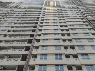 Di jual murah tipe studio apartment Borneo bay