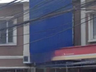 Ruko 2 Lantai di Serpong Jaya Tangerang Selatan