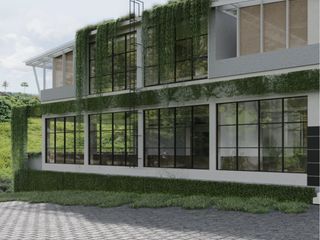 Investasi Properti Komersial di Bali — Setter Ubud