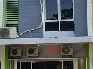 DIJUAL RUKO 2 LANTAI – SUKAMULYA, CIKUPA