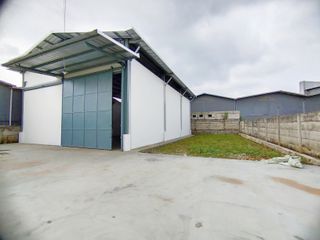 Gudang Bisa Industri Tanah 1946m2 Di Gn Sindur 25 Menit Dari Tol BSD