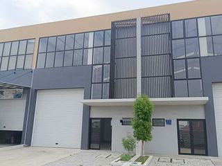 Dijual Gudang Modern Brand New Kawasan Aerobizhub Tangerang Banten