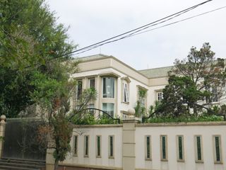 Dijual Rumah di Jalan Permata Indah, Lippo Karawaci, Tangerang