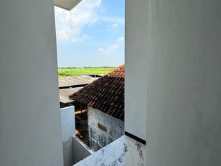 Rumah Ready Unit 2 Lantai Viral Cashback Sepeda Motor