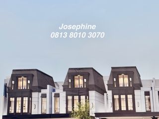 Altadena Residences Cluster Baru di Gading Serpong Harga 3,5M