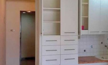 Sewa Cepat Apartemen Jakarta Barat 3BR Harga 45juta