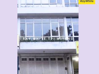 Dijual ruko rungkut surabaya